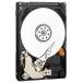 Western Digital Scorpio Blue 750 GB SATA 5400 RPM 8 MB Cache Bulk/OEM Noteb