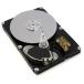 Hitachi HTS542512K9SA00 TravelStar 120GB 5400 RPM 8MB Buffer SATA 7-pin 2.5
