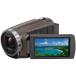 SONY(ˡ) ӥǥ Handycam 30 ¢꡼64GB ֥󥺥֥饦 HDR-PJ680 TI