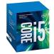 Intel CPU Core i5-7600 3.5GHz 6M cache 4 core /4s красный LGA1151 BX80677I57600 [BOX]