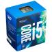  Intel Intel CPU Core i5-7400T 2.4GHz 6M cache 4 core /4s красный LGA1151 BX80677I57400