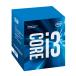  Intel Intel CPU Core i3-7300T 3.5GHz 4M cache 2 core /4s красный LGA1151 BX80677I37300