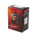 AMD fx-8370e Vishera 8 core 3.3 GHz 4.3 GHz турбо настольный процессор,as the picture showed