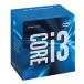 Intel CPU Core i3-7100 3.9GHz 3Må 2/4å LGA1151 BX80677I37100 BOX