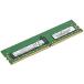 Supermicro одобрено MEM-DR416L-SL04-ER26 M393A2K40CB2-CTD 16GB DDR4-2666 LP ECC R
