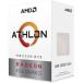 AMD Athlon 200GE Processor with Radeon Graphics 3.2GHz 2 core / 4s красный 5MB 35W[