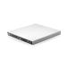 ƥå Blu-ray ֥롼쥤 BDɥ饤 mac դ ݡ֥ USBC USB 3.1 Gen1 USB3.0 Toast1