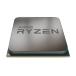 AMD Ryzen 5 3600X with Wraith Spire cooler 3.8GHz 6 core / 12s красный 35MB 95W[ внутренний правильный 