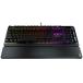 ROCCAT ߥ󥰥ܡ Pyro US Ѹ ͭ ֥å/ ᥫ˥ ˥ TTC ե륵 RGB ܥ塼