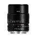 TTArtisan 40mm F2.8 macro линзы APS-C 1:1 коэффициент увеличения macro линзы ручной диапазон фокусировки prime фиксация Focus линзы Can