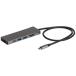 Digio2 PD соответствует USB Type-C aluminium do King стойка 50cm серый UD-C01LGY
