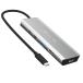 j5create USB4üб 5in1 Intelå׺ ǥ奢ǥץ쥤 ޥץ PD85WUSB-C3.2 10Gbps