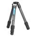 Leofoto Leo фото LS-253CM карбоновый штатив диаметр трубы 25mm 3 уровень беззеркальный * однообъективный зеркальный для штатив / внутренний стандартный импортные товары 