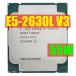RENKTE E5-2630LV3 E5 2630LV3 CPU 8. - core 1.80GHz 20MB 2.2nm LGA2011-3 E5 263