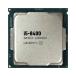 Intel Core I5-8400 I5 8400 2.8 GHz использование 6 core 6s красный CPU процессор 9M 65W LGA 115