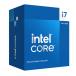 Intel Core i7-14700F настольный процессор 20 core (8 P core + 12 E core ) максимальный 5.4GHz
