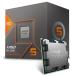 AMD CPU Ryzen 5 8600G with Wraith Stealth Cooler AM5 4.3GHz 6 core / 12s красный 22