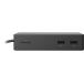 Ѥʡ Surface ɥå Dock/ͥå/ǥ/Mini DisplayPortx2/ USB 3.0x3 (Ѥ)