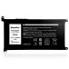 WorldPlus YRDD6 аккумулятор Dell Inspiron 14 3000 5000 / 15 3000 5000 7000 / 17 3