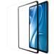  Elecom ipad air 11 дюймовый iPad Air(M2) 2024 год модели гид рамка-оправа есть тонировка стёкол пленкой отпечаток пальца предотвращение усиленный стекло . задний ...