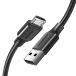 UGREEN Micro USB кабель [Micro USB 18W внезапный скорость зарядка 1m ] Android кабель высокая скорость данные пересылка 10000 раз +