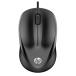 HP проводной мышь HP 1000