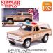 1:32 STRANGER THINGS HOPPER'S 1980 CHEVY BLAZER [ -тактный Ranger sings] миникар 