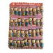  Showa Retro kokeshi булавка bachiNEW FASHION BROOCH 1960 годы 36 шт. комплект Vintage TOY