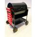  кукольный дом миниатюра мебель . мебель WesternFurniture BBQ барбекю .... решётка шт. кукольный дом миниатюра смешанные товары в европейком стиле смешанные товары 