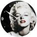  Marilyn * Monroe стена настенные часы интерьер часы 