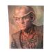  Star Trek глубокий Space na чернила Work QUARKpo Star Card STAR TREK DEEP SPACE NINE U.S.A. производства 