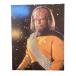  Star Trek следующего поколения лейтенант War f открытка STAR TREK THE NEXT GENERATIN U.S.A. производства 