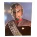 Star Trek War f немного . открытка STAR TREK THE NEXT GENERATIN U.S.A. производства 