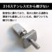 �V���O���t�B�� �˂� �X�N�����[ �����O�{�[�h SUP �T�b�v �{�b�N�X �Œ� �{���g �T�[�t�B�� �Z���^�[�t�B�� �֘A�摜2