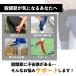 �Ҋ֐߃T�|�[�^�[ �X�p�b�c �K�[�h�� ��×p ���� �����_�o�� �Ҋ֐߂̒ɂ� �\�� �T�|�[�g �p���c ���f�B�[�X �֘A�摜1