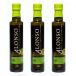 [3шт.@] высококлассный extra балка Gin оливковый масло Blend 250mL x3шт.@ALONSO ACEITE Chile производство 