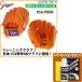  бейсбол Kubota slaga- тренировка перчатка перчатка ( горячая вода .. type установка settled ) KSG-PROBKZ кожа low sho
