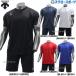 �싅 �f�T���g �E�G�A �E�F�A �㉺�Z�b�g Move Sport ���[�u�X�|�[�c ��l ��� �g���[�j���O �����Y �ėp ���� T�V���c �n�[�t�p���c ST5SHTT0M-ST5SHPT0M DESC