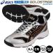  бейсбол Asics Gold stage тренировочная обувь выше обувь tore колодка himo обувь шнур swallow ограничение для взрослых общий ASICSMTOSH27 ASICS бейсбол сопутствующие товары Swaro 