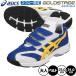  бейсбол Asics тренировочная обувь Gold stage заказ выше обувь tore колодка текстильная застёжка ремень липучка тип swallow ограничение для взрослых общий A