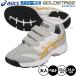  бейсбол Asics тренировочная обувь Gold stage заказ выше обувь tore колодка текстильная застёжка ремень липучка тип swallow ограничение для взрослых общий A