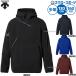  бейсбол Descente MoveSport одежда одежда Parker f-ti- тренировка тренировка надеты модный подросток для Junior для детский ST6SSWT0J DESCENT бейсбол сопутствующие товары swallow spo 