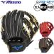  бейсбол Mizuno для софтбола перчатка для софтбола перчатка для софтбола бейсбол перчатка для софтбола для игрока внутреннего поля ограничение для взрослых общий начинающий предназначенный мягкость .1AJGR33703 MIZUNO бейсбол сопутствующие товары swallow spo 