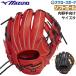  бейсбол Mizuno soft софтбол для взрослый в общем WILL DRIVE RED IBE внутри . рука предназначенный размер 9 1AJGS32413 MIZUNO бейсбол сопутствующие товары swallow спорт 