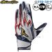  бейсбол Mizuno Mizuno Pro перчатки подающего batting перчатки удар человек для удар . для обе рука для для взрослых общий 1EJEA567 MIZUNO бейсбол сопутствующие товары swallow спорт 