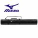  бейсбол Mizuno чехол для биты 2 шт для 1FJT8042 бейсбол сопутствующие товары swallow спорт 