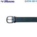  бейсбол Mizuno софтбол судья ремень двусторонний 52VA2914 MIZUNO