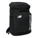 �싅 �j���[�o�����X NEW BALANCE �o�b�O �g�b�v���[�f�B���O �o�b�N�p�b�N 30L �����b�N ��l�p ��ʗp AC6391K newbalance NB �싅�p�i�X�����[�X�|�[�c