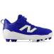 [R][ покрытие P только возможно ] бейсбол New balance подросток Junior шиповки отметка stud бейсбол шиповки 3000 v7 Cleats JNRk Lee tsu Junior JR Color Cleats резина 