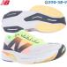 |18~19 day bonus store object | baseball New balance shoes up shoes fuel cell Revell Fuel Cell Rebel v4 MFCXLL4 NB